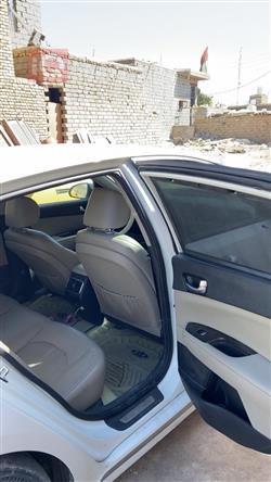 كيا اوبتيما